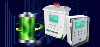 智慧农业控制系统