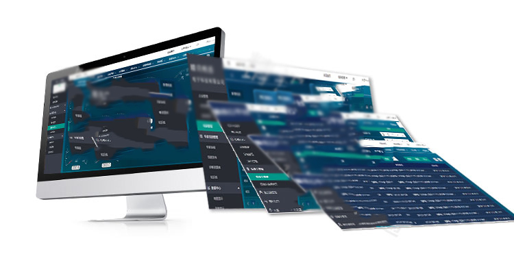 智慧水产养殖云平台